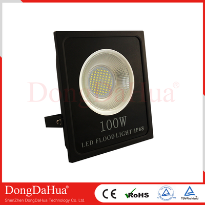 JFW Series 100W LED Flood Light