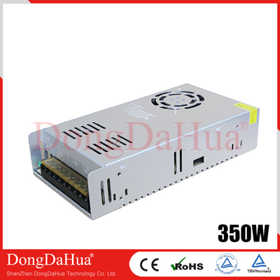S Series 350W LED Power Supply