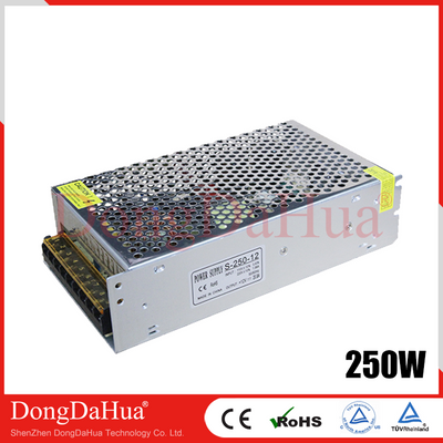 S Series 250W LED Power Supply